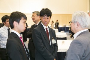 68交流会の様子①