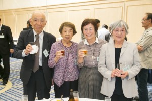 58祝賀会の様子その7