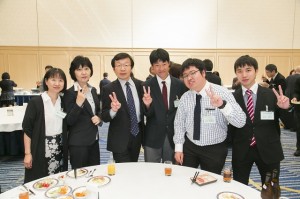 52祝賀会の様子その1