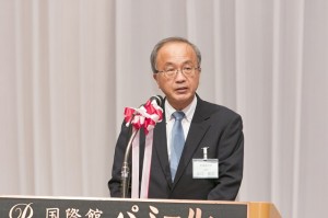 31山口総長