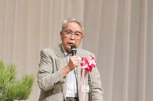 32太田理事長