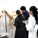 北大 難波貴志 様によるアウトリーチ活動報告